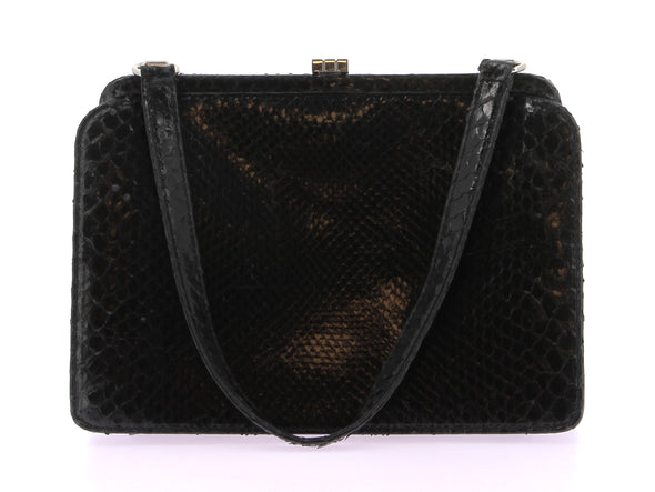 Sac noir en python