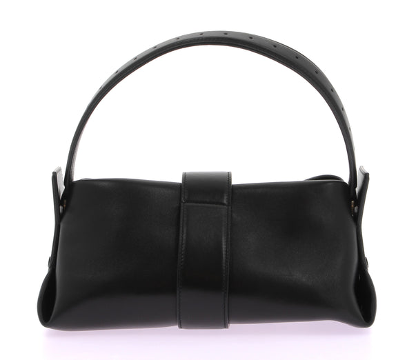 Sac cabas "NS Park" en cuir