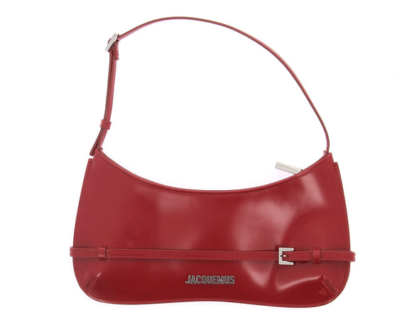 Sac "Le Bisou" rouge