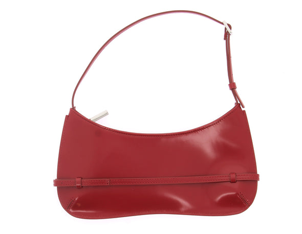 Sac "Le Bisou" rouge