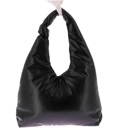 Sac porté épaule noir