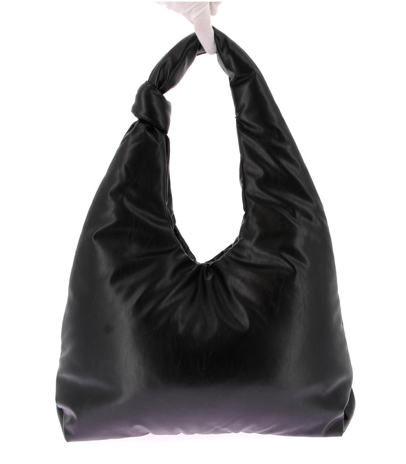 Sac porté épaule noir