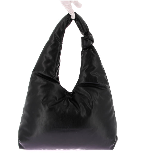 Sac porté épaule noir