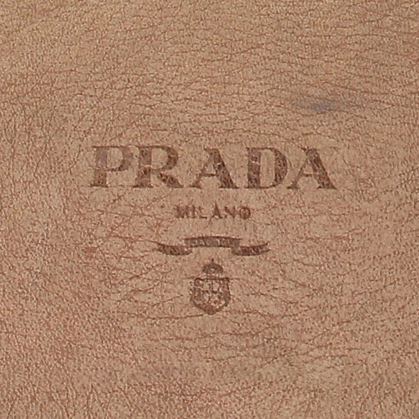 Sac à bandoulière marron