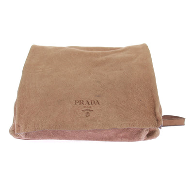 Sac à bandoulière marron