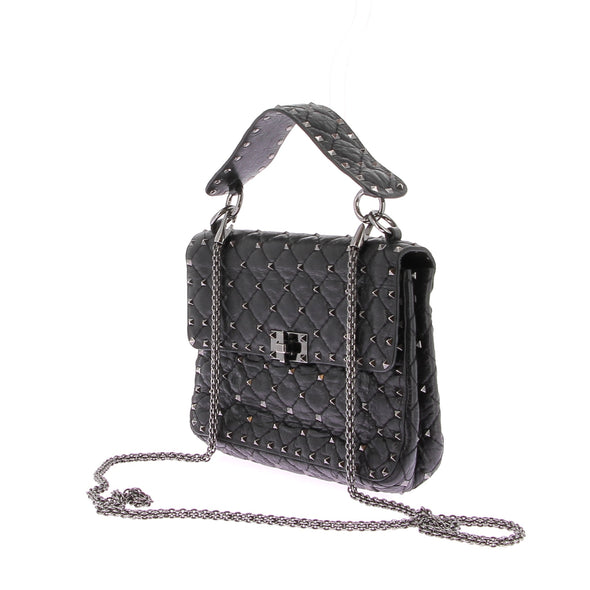 Sac à main "Rockstud Spike"