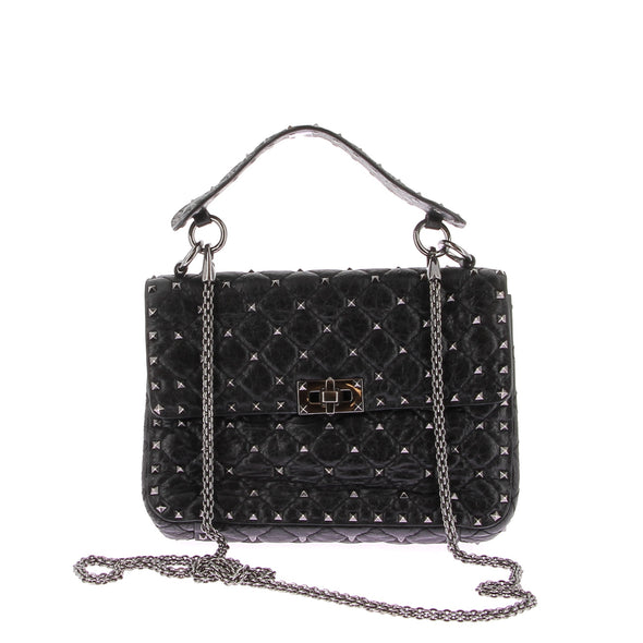 Sac à main "Rockstud Spike"