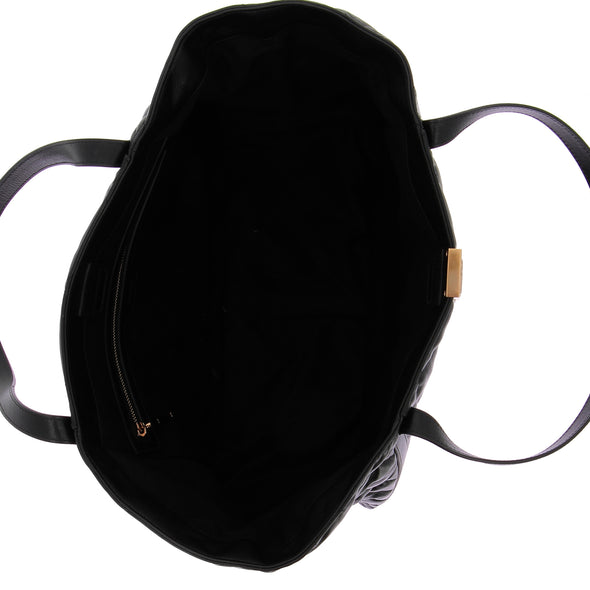 Sac cabas "Greca Goddess"
