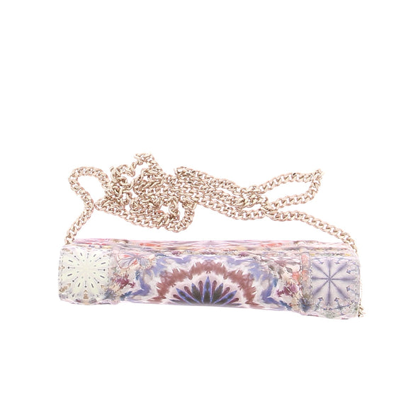Sac en cuir "KaleiDiorscopic Diorama"