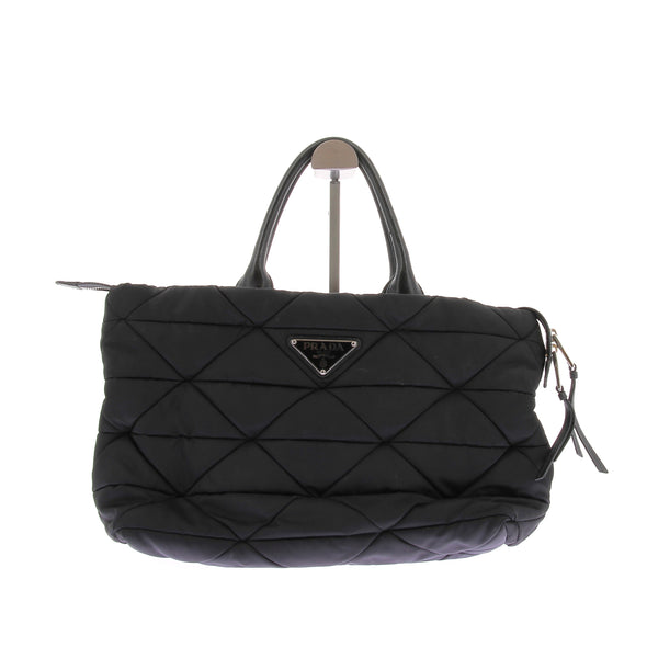Sac Cabas noir