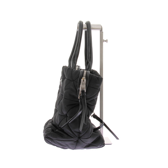 Sac Cabas noir
