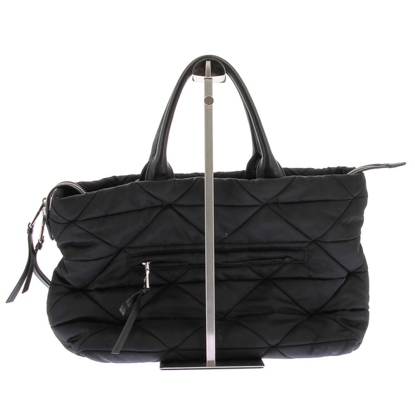 Sac Cabas noir