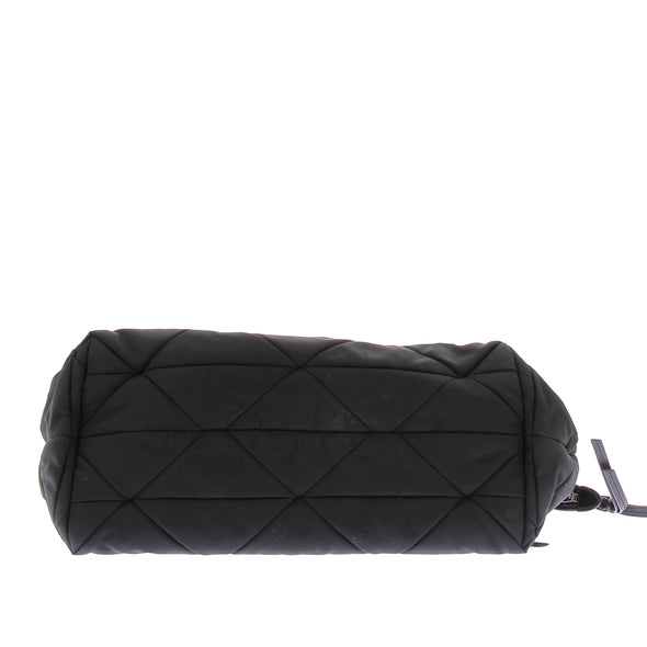 Sac Cabas noir