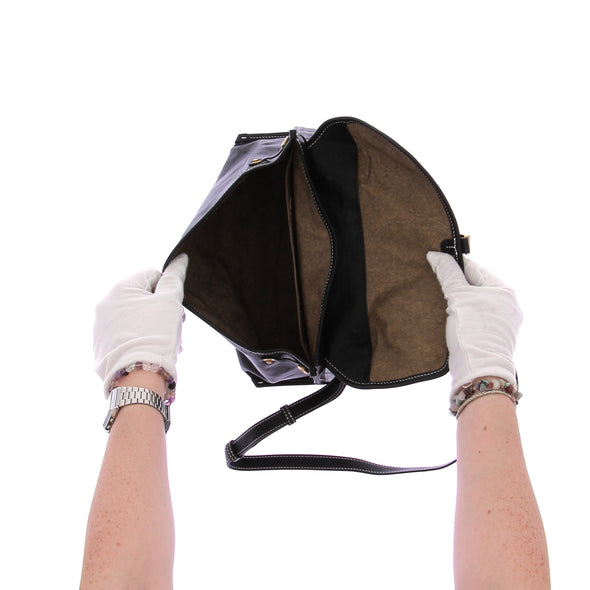 Sac à bandoulière "Shan"