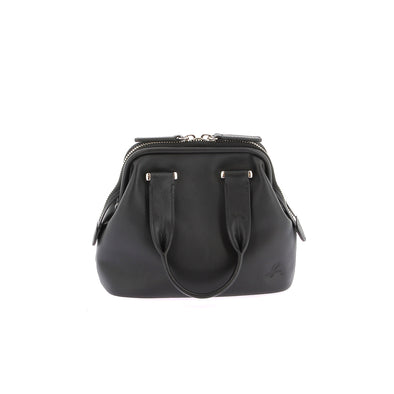 Sac bandoulière noir