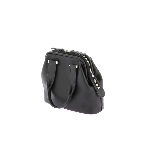 Sac bandoulière noir