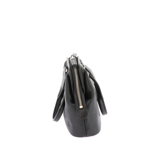 Sac bandoulière noir