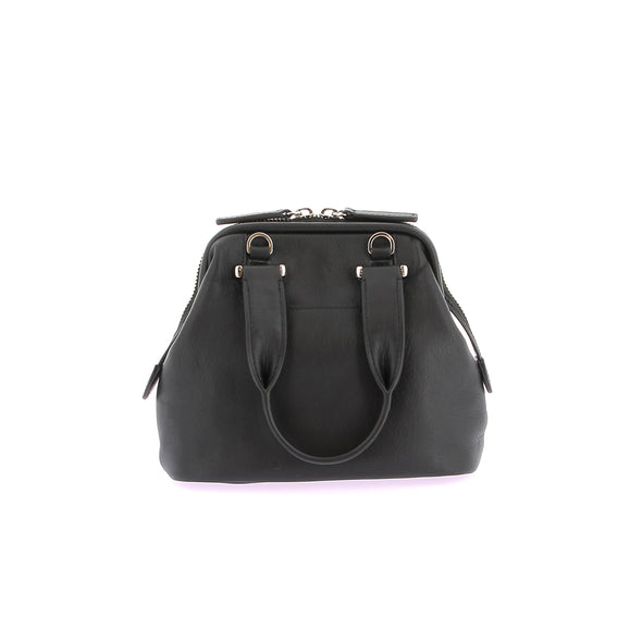 Sac bandoulière noir