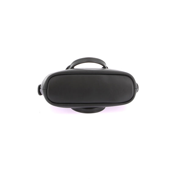 Sac bandoulière noir