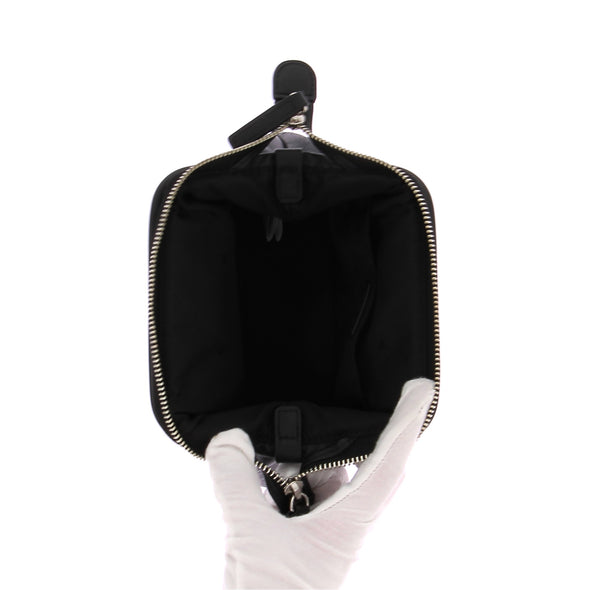 Sac bandoulière noir