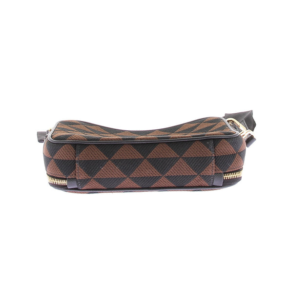 Sac à bandoulière "Symbole"
