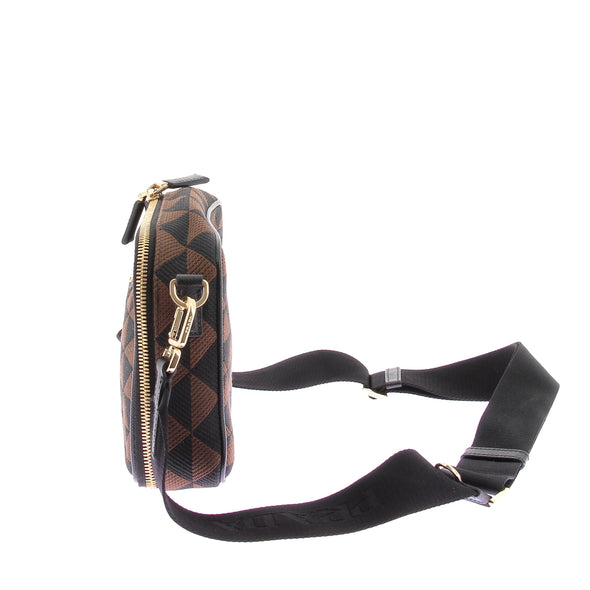 Sac à bandoulière "Symbole"