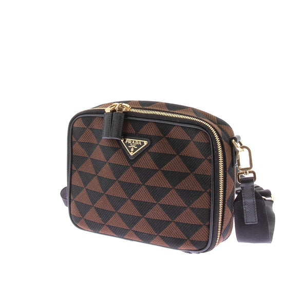 Sac à bandoulière "Symbole"