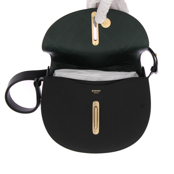 Sac noir "Rocking Horse"