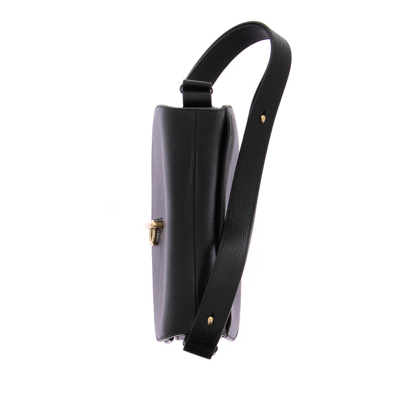 Sac noir "Rocking Horse"