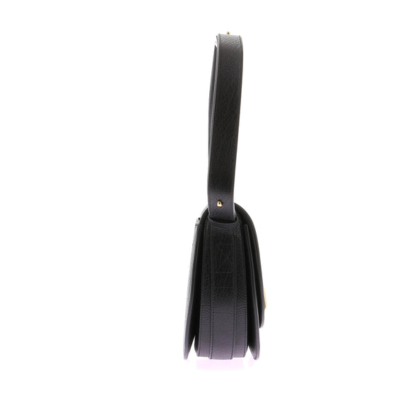 Sac noir "Rocking Horse"