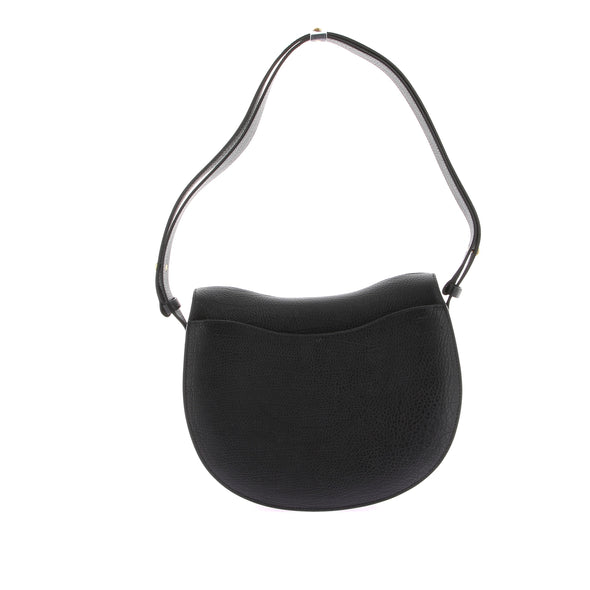 Sac noir "Rocking Horse"