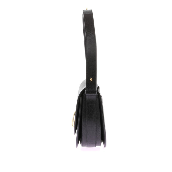 Sac noir "Rocking Horse"