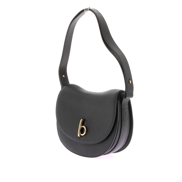 Sac noir "Rocking Horse"