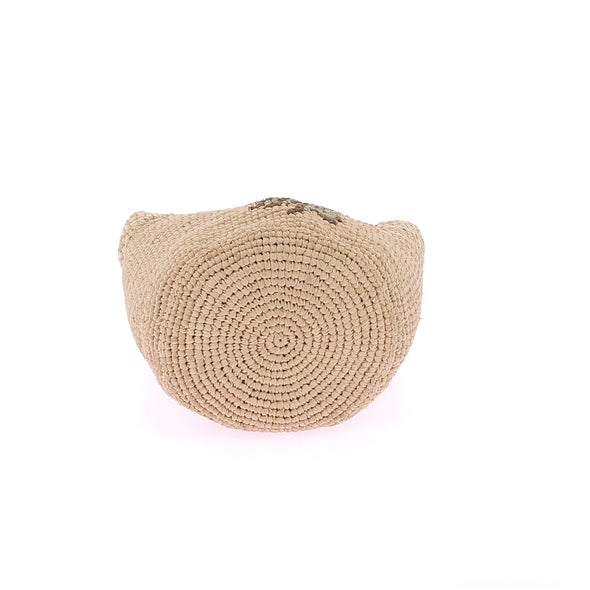 Sac panier "Rosalie"