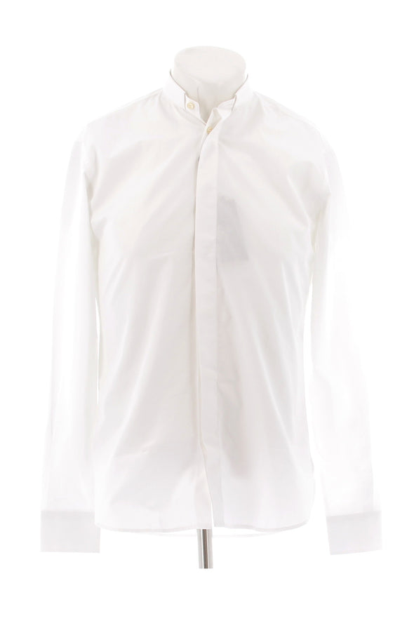 Chemise blanche