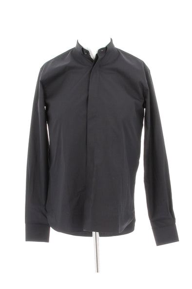 Chemise noire