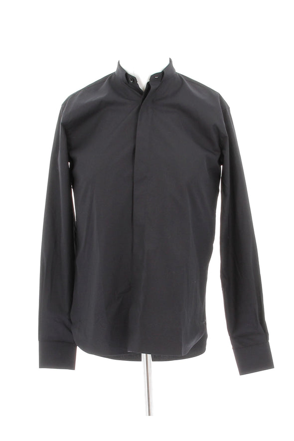 Chemise noire