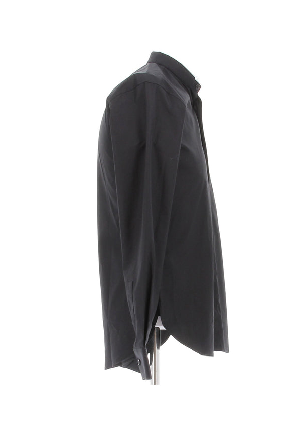 Chemise noire