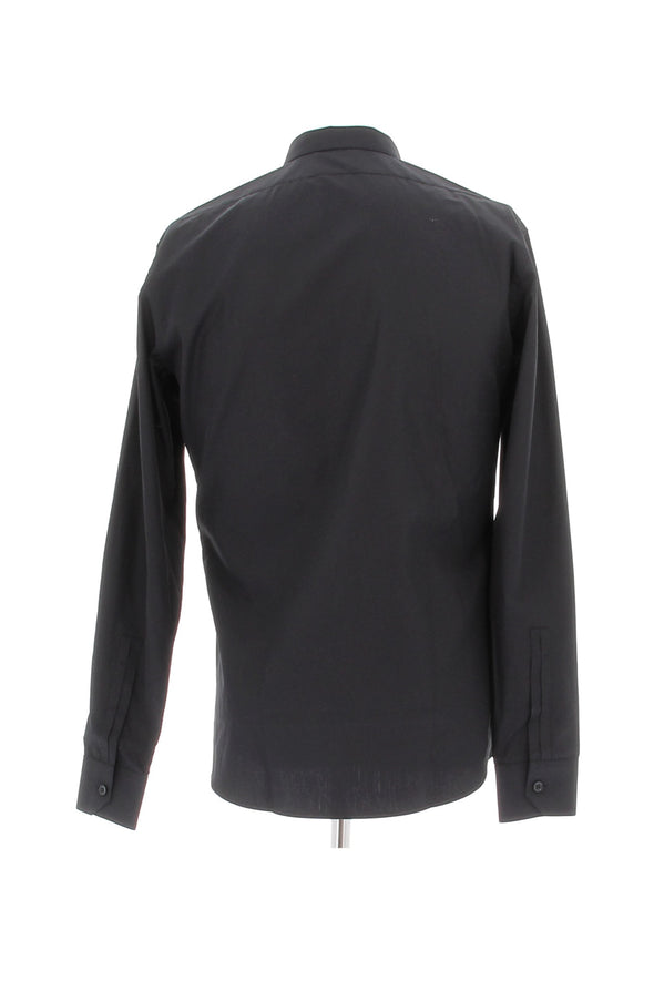 Chemise noire