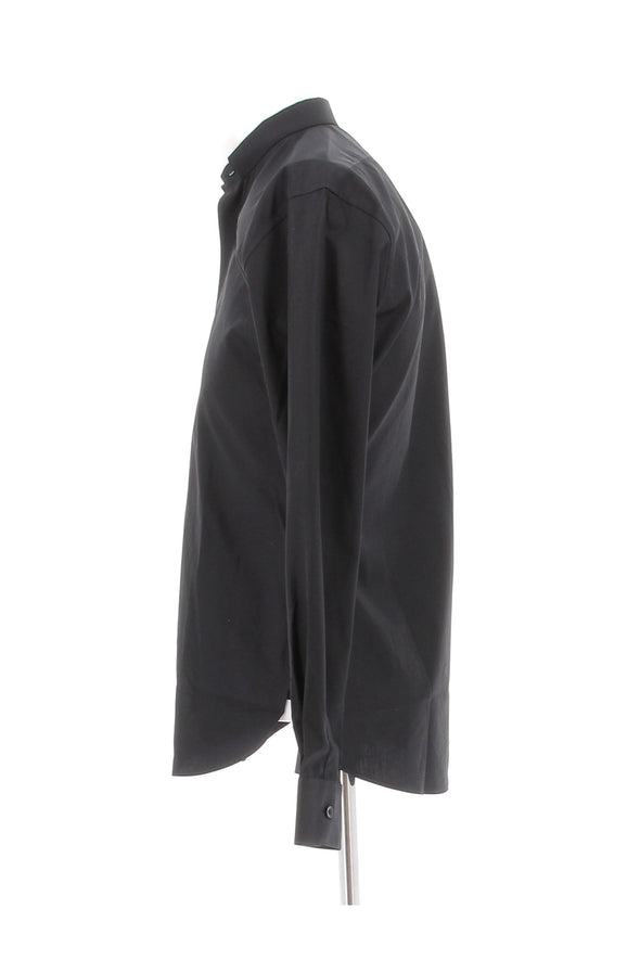Chemise noire