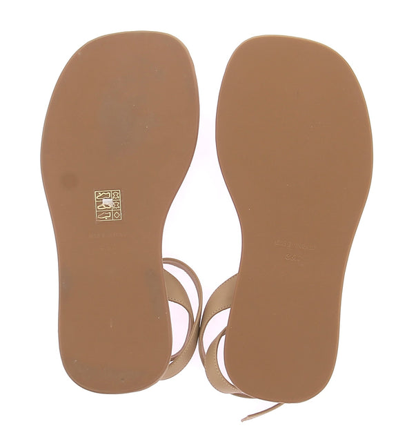 Sandales taupe "ROSIE 18"