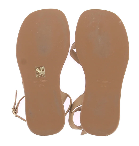 Sandales taupe "ROSIE 18"