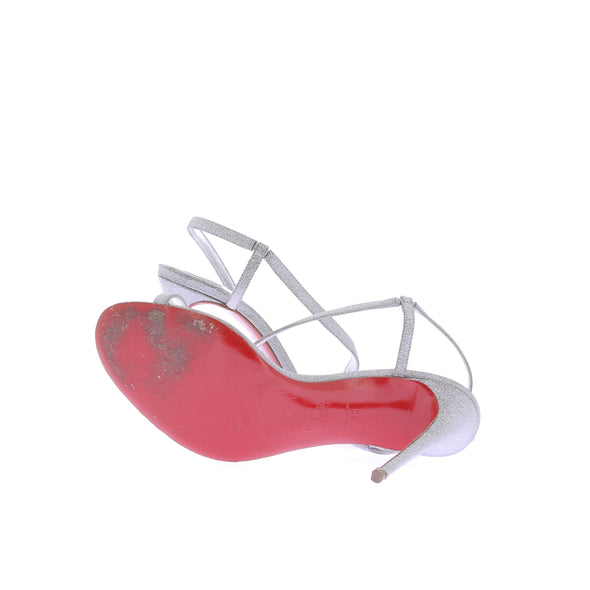Sandales à talons "Rosalie"
