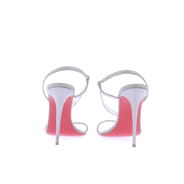 Sandales à talons "Rosalie"