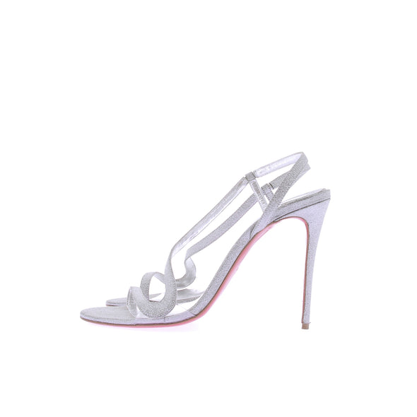 Sandales à talons "Rosalie"