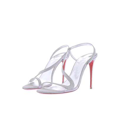 Sandales à talons "Rosalie"