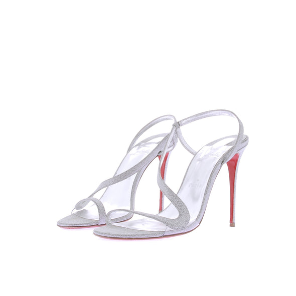 Sandales à talons "Rosalie"