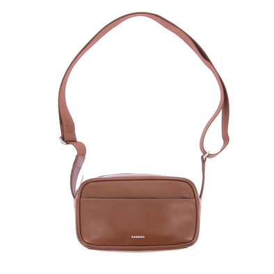 Sac à bandoulière en cuir
