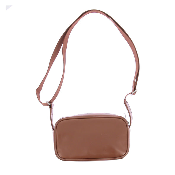 Sac à bandoulière en cuir