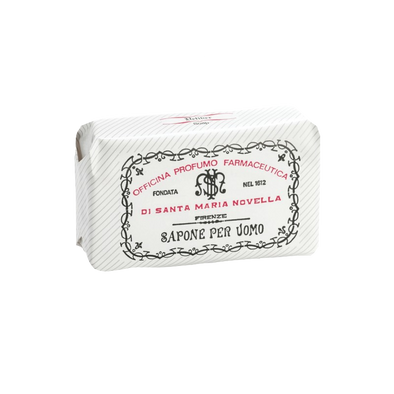 Savon solide au Vétiver